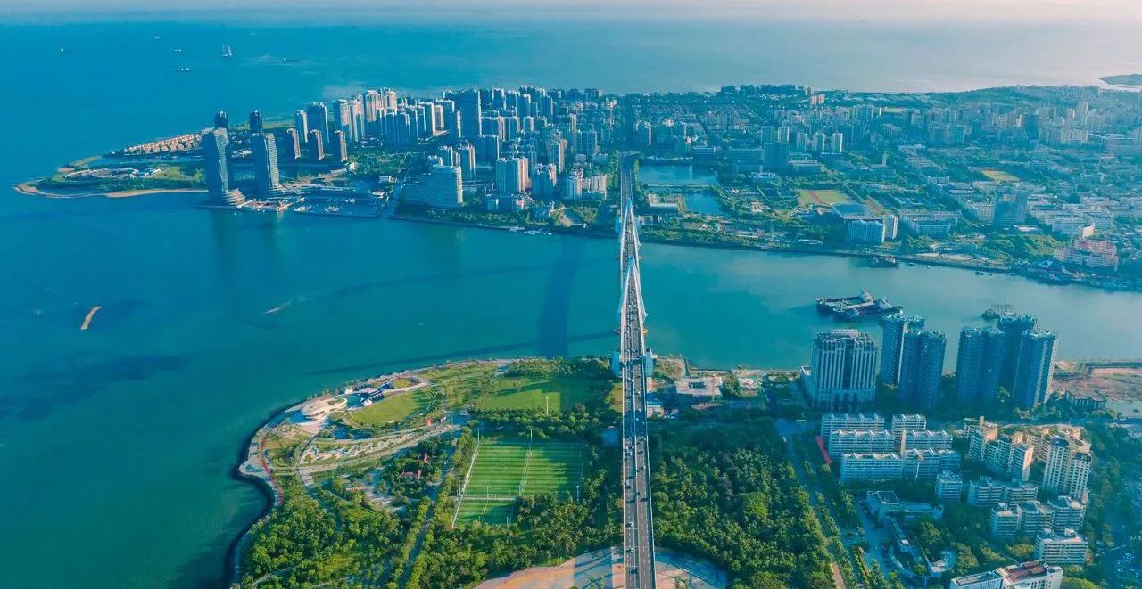 海南自貿港封關運作工作會議：以奮發有為的精神狀態抓緊抓實各項工作，確保封關運作平穩有序萬無一失首戰必勝