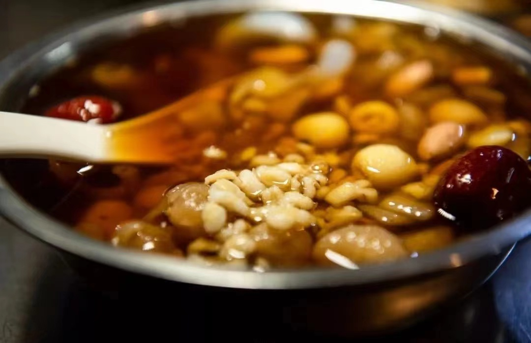 炫完海南這些“夏天快樂水”，幸福指數up，up！