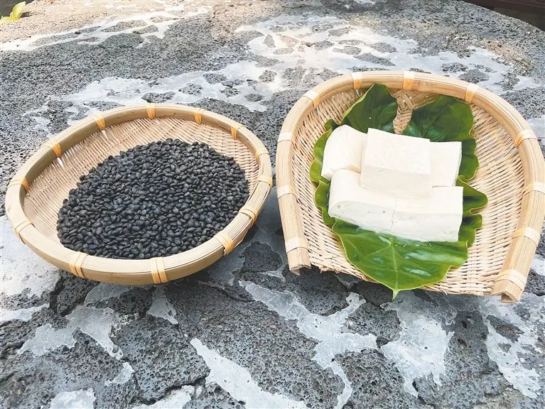 饞饞饞！這些海南美食“豆”好吃